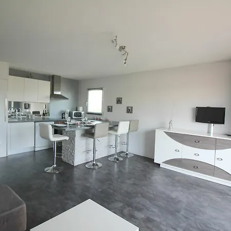 Apartment Sur - Terrasse *