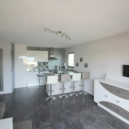 Apartment Sur - Terrasse Cagnes-sur-Mer